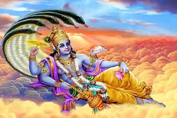 Paush Putrada Ekadashi