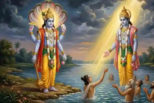 Indira Ekadashi 2026 Pitru Paksha Dates and Vrat Katha