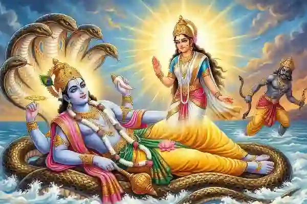 Utpanna Ekadashi 2026 Dates and Vrat Katha